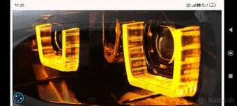 Osram LEDriving Full LED svetlomety