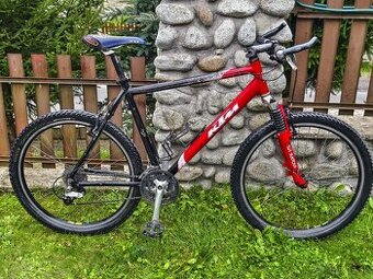 KTM bicykel 54veľkosť