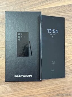 Samsung S23 Ultra 512GB