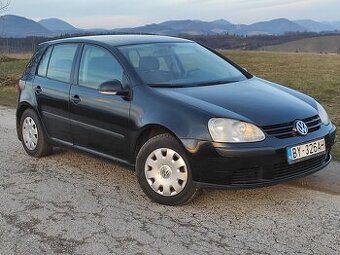 Golf V , 1.4 FSI