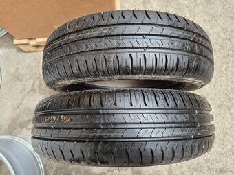 175/65 r15 letné 2 ks MICHELIN - nejazdené