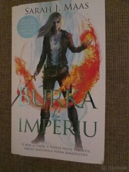 Búrka v impériu