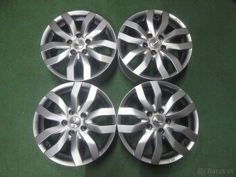 R16 elektrony CMS C22 rozteč 5x112 ET45