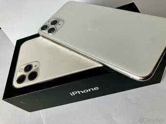 Predám Apple IPhone 11 PRO Max 256gb