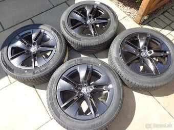 5x112 r19 Skoda Elroq / Enyaq orig.letna sada kolies