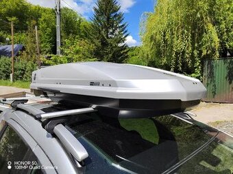 Northline Evospace Silver