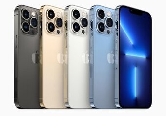 Apple iPhone 13 Pro