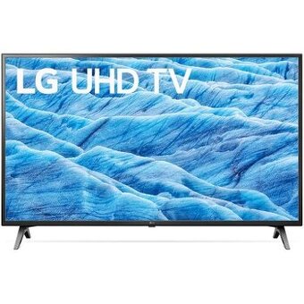 Smart televízor LG 60UM71007LB 152,4 cm