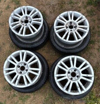Disky AEZ R16 7J ET45 4x108