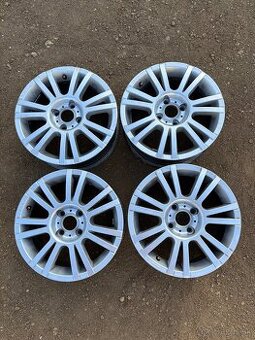 Disky AEZ R16 7J ET45 4x108