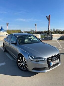 Audi A6 C7 3.0 TDI