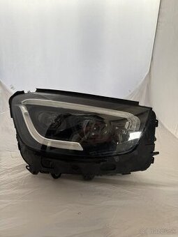 Predám svetlo Mercedes Benz GLC