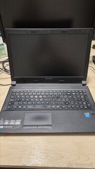 Notebook Lenovo B50-30