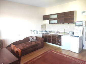 PREDÁM APARTMÁN S BALKÓNOM NA PRÍZEMÍ PODHÁJSKA