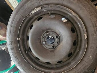Matador 195/65 R 15 na diskoch