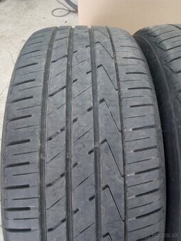 Letné pneumatiky Hankook 235/55R18