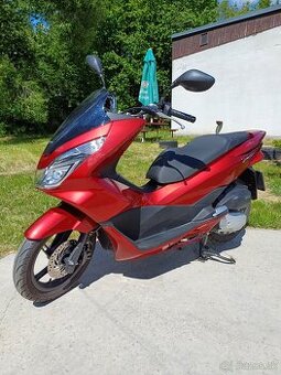 Honda PCX 125