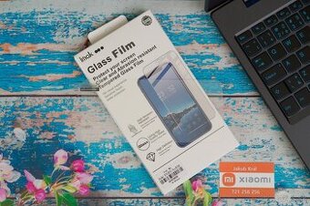 Tvrdené sklo IMAK H pre Xiaomi, Redmi a Poco