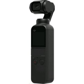 Dji osmo pocket 1