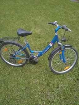 Bicykel