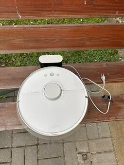 Robotický vysávač Xiaomi Roborock