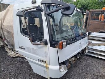 Kabína Mercedes-Benz ATEGO