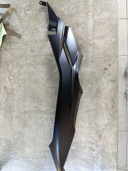 Honda Forza