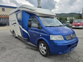 VW Transporter T5 "Karmann" nástavba Colorado