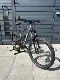 Horsky elektrobicykel stevens e wave