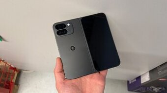 Google Pixel 9 Pro Fold Obsidian