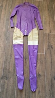 Latexovy catauit - fialový