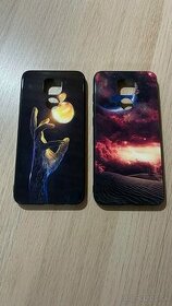 sklenený obal Xiaomi Redmi Note 9