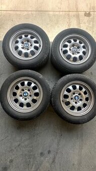 Bmw 5x120 r15 4ks