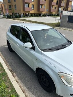 Predám Kiu Ceed 2009