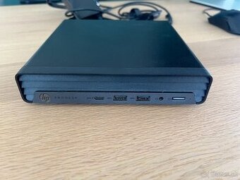 HP Prodesk 405 G6 Desktop Mini PC SFF