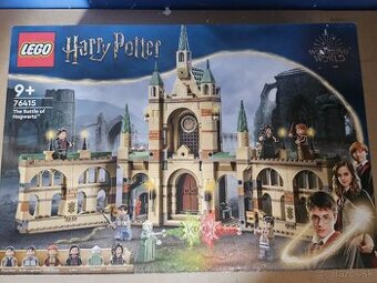 Lego harry potter 76415