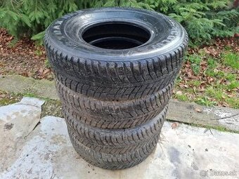 Colway C Trax NK2 255/75 31x10.50r15 Rok 38/14 Vzor 7-8mm