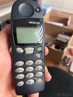 Nokia 5110 na diely