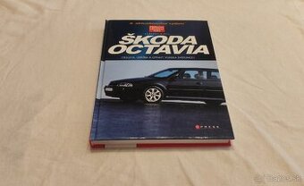 Škoda Octavia 1 - - obsluha a údržba vozidla svépomocí