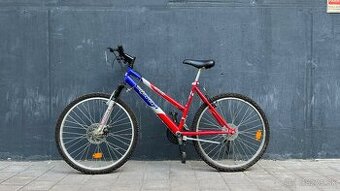 Bicykel