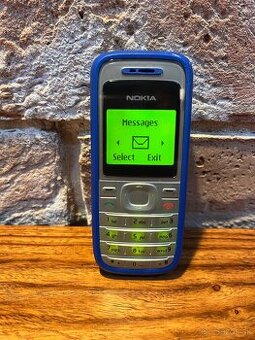 Nokia 1200 PROTOTYP