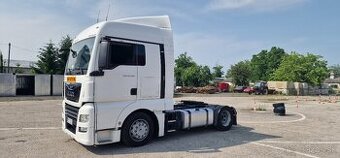 Tahač MAN 460 TGX 2018 E6