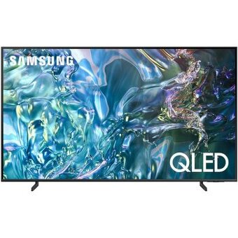 65" Samsung QE65Q60D