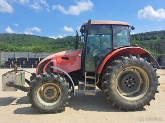 Predám Zetor Fortera 125