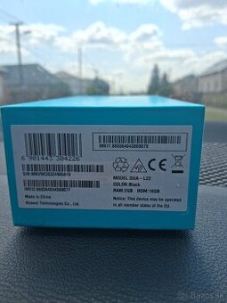 Predam honor 7s