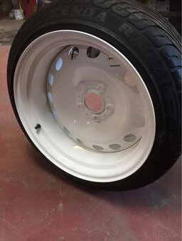 Prevarky-kupim BMW 5x120 17 palcove