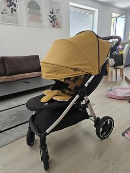 Petite&Mars royal