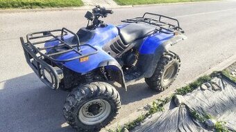 Linhai 260