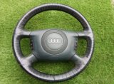 Audi A6 C5 , A4 8D multifunkčný volant + airbag