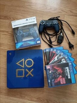 Sony PS4